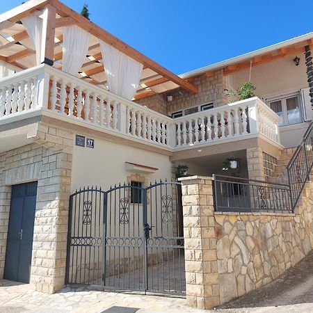 Holiday Home Peran Grebaštica Εξωτερικό φωτογραφία