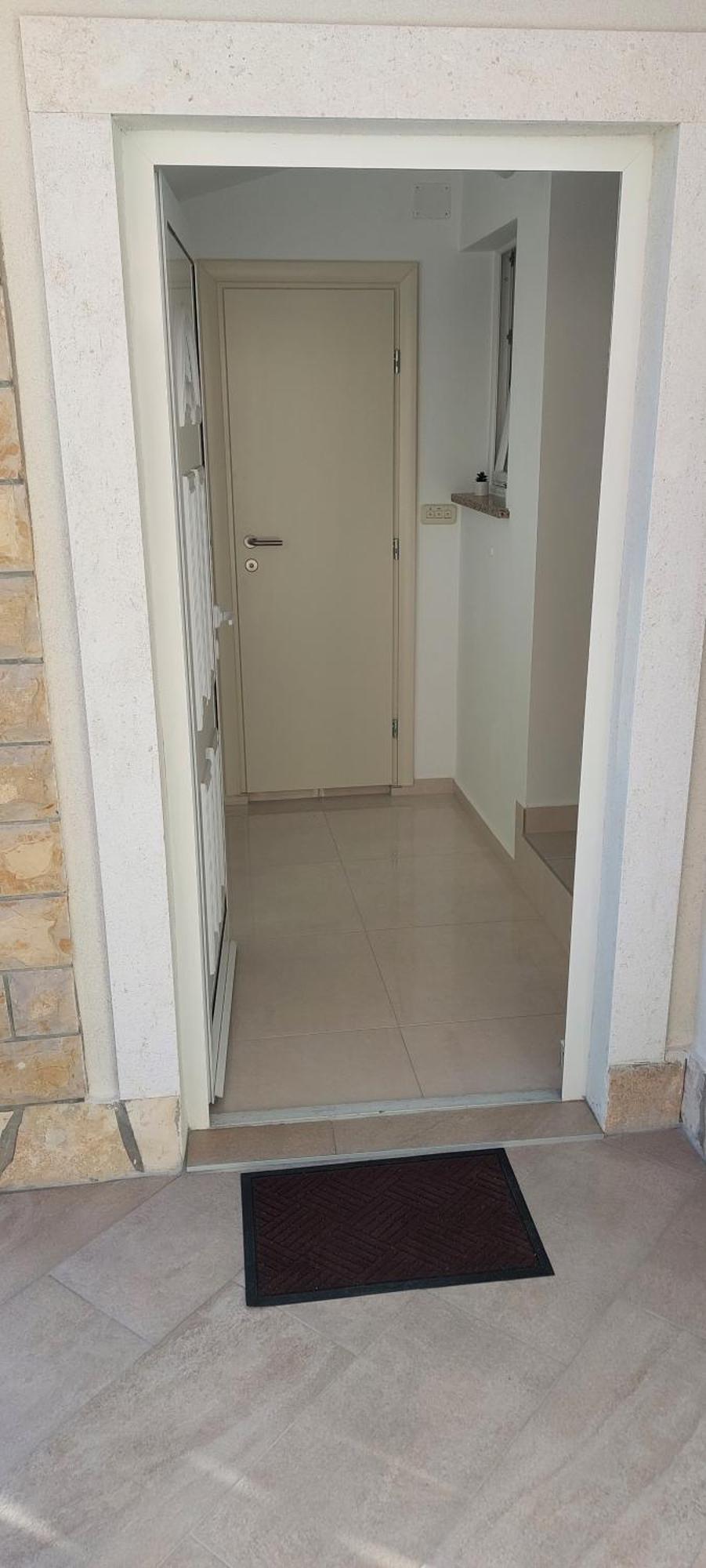 Holiday Home Peran Grebaštica Εξωτερικό φωτογραφία