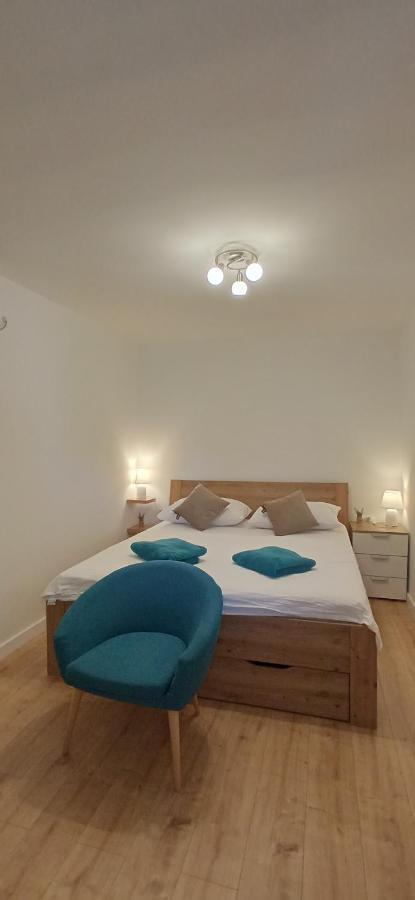 Holiday Home Peran Grebaštica Εξωτερικό φωτογραφία
