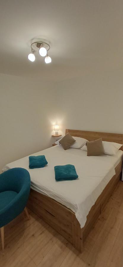 Holiday Home Peran Grebaštica Εξωτερικό φωτογραφία