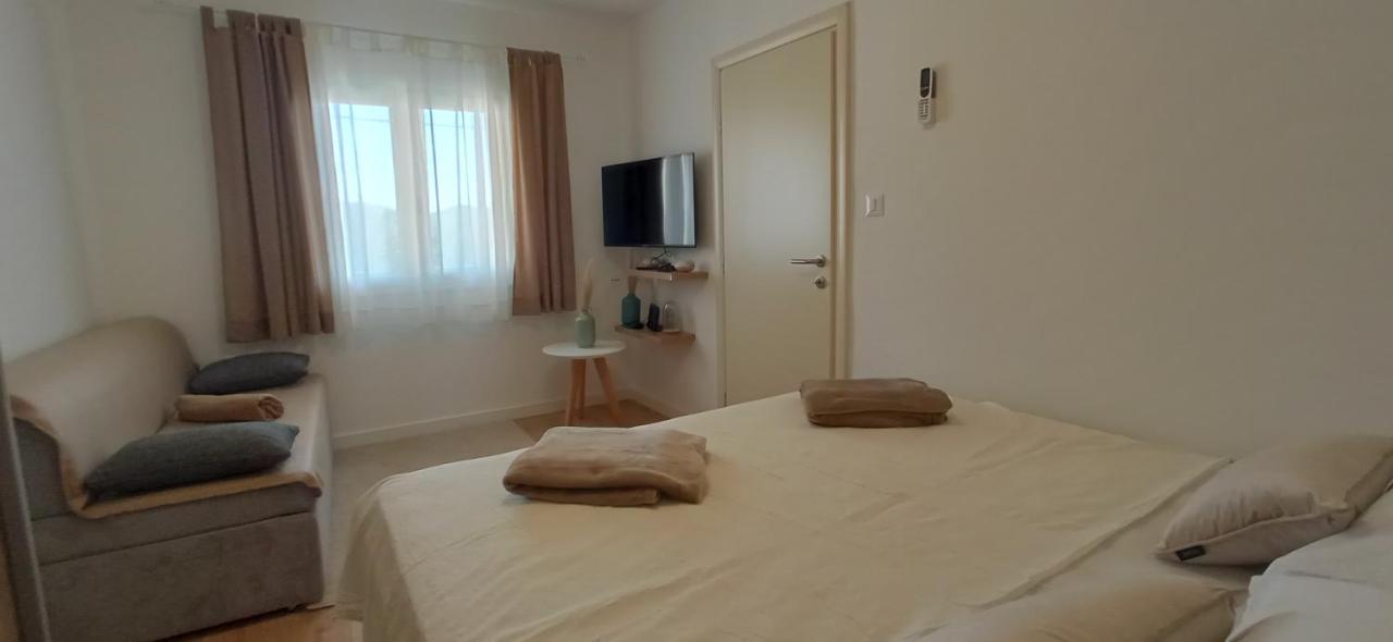Holiday Home Peran Grebaštica Εξωτερικό φωτογραφία