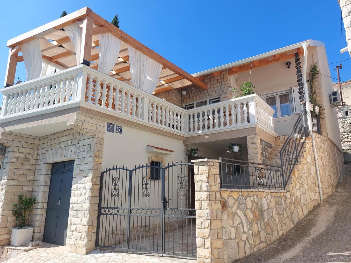 Holiday Home Peran Grebaštica Εξωτερικό φωτογραφία