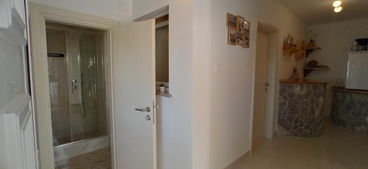 Holiday Home Peran Grebaštica Εξωτερικό φωτογραφία