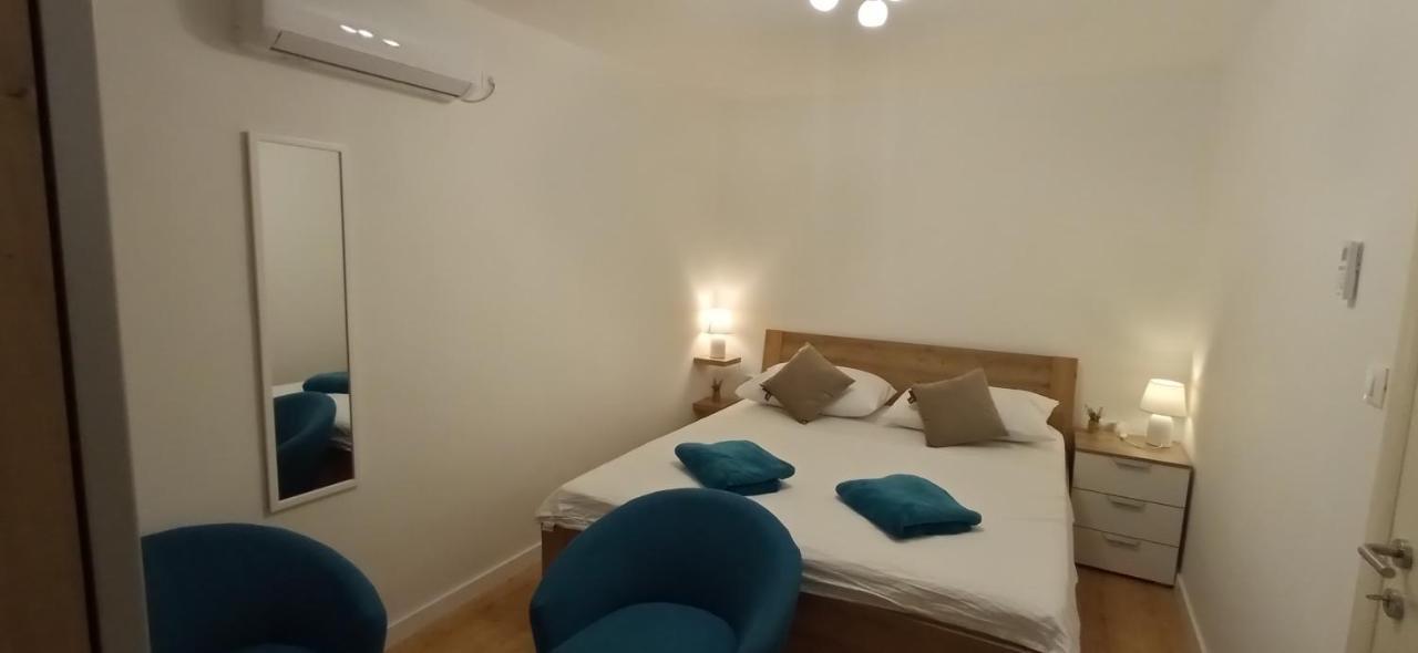Holiday Home Peran Grebaštica Εξωτερικό φωτογραφία