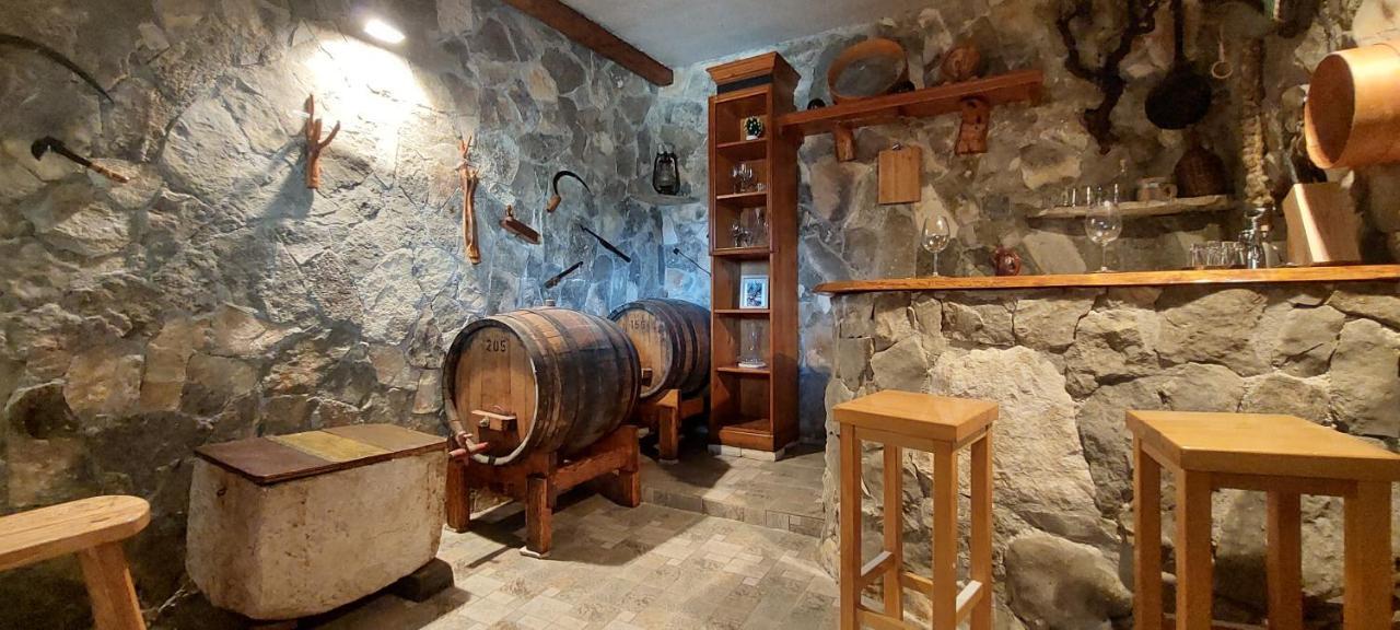 Holiday Home Peran Grebaštica Εξωτερικό φωτογραφία