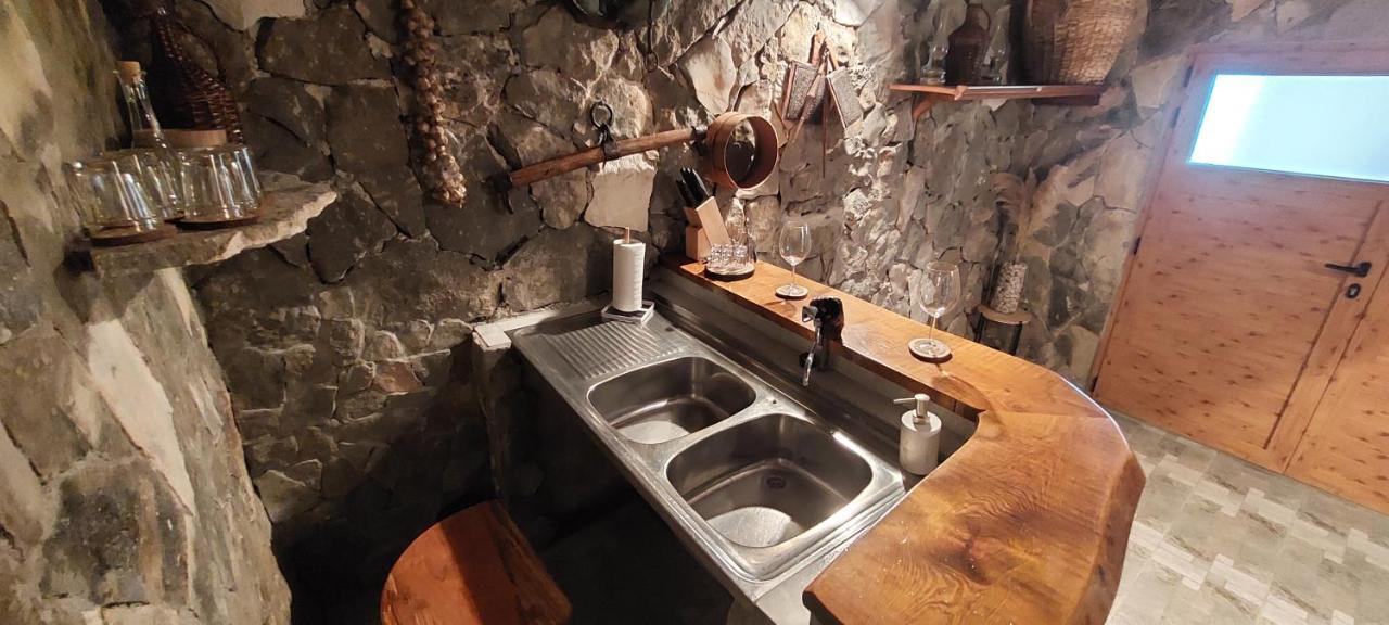 Holiday Home Peran Grebaštica Εξωτερικό φωτογραφία