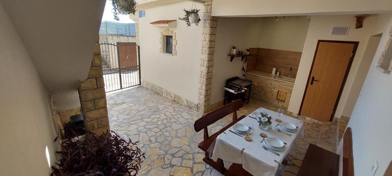 Holiday Home Peran Grebaštica Εξωτερικό φωτογραφία