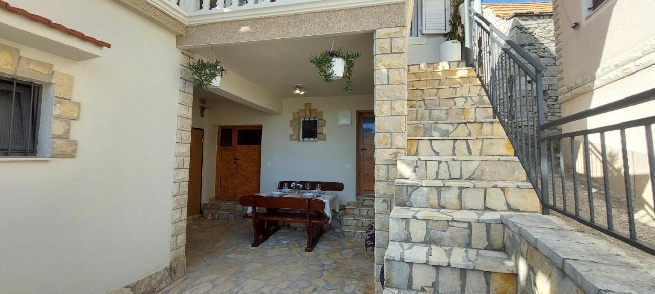 Holiday Home Peran Grebaštica Εξωτερικό φωτογραφία