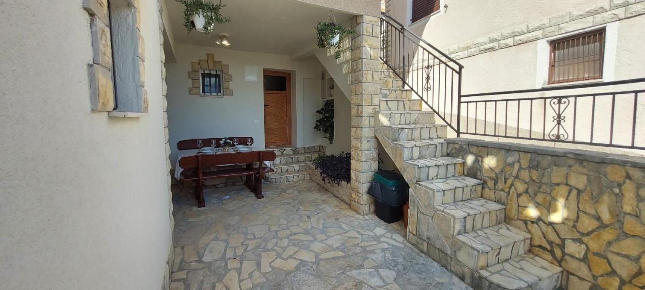 Holiday Home Peran Grebaštica Εξωτερικό φωτογραφία
