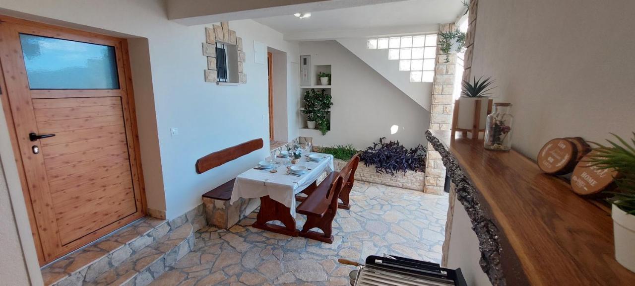 Holiday Home Peran Grebaštica Εξωτερικό φωτογραφία