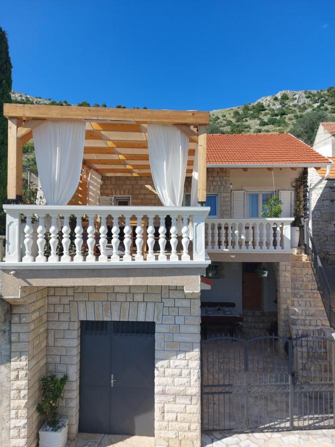 Holiday Home Peran Grebaštica Εξωτερικό φωτογραφία
