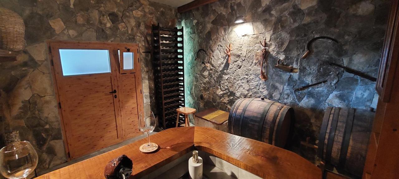 Holiday Home Peran Grebaštica Εξωτερικό φωτογραφία