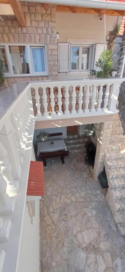 Holiday Home Peran Grebaštica Εξωτερικό φωτογραφία