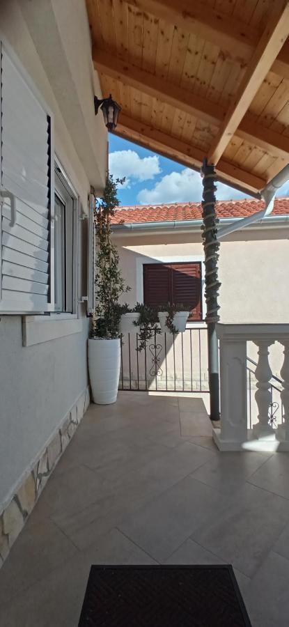 Holiday Home Peran Grebaštica Εξωτερικό φωτογραφία