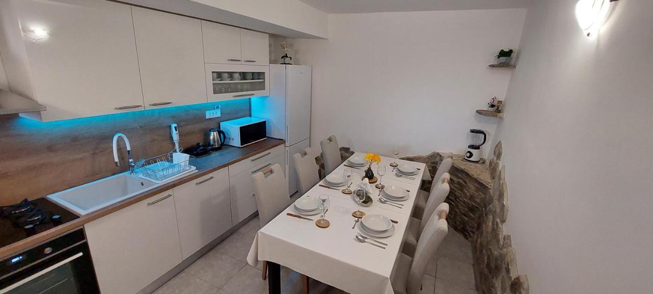 Holiday Home Peran Grebaštica Εξωτερικό φωτογραφία