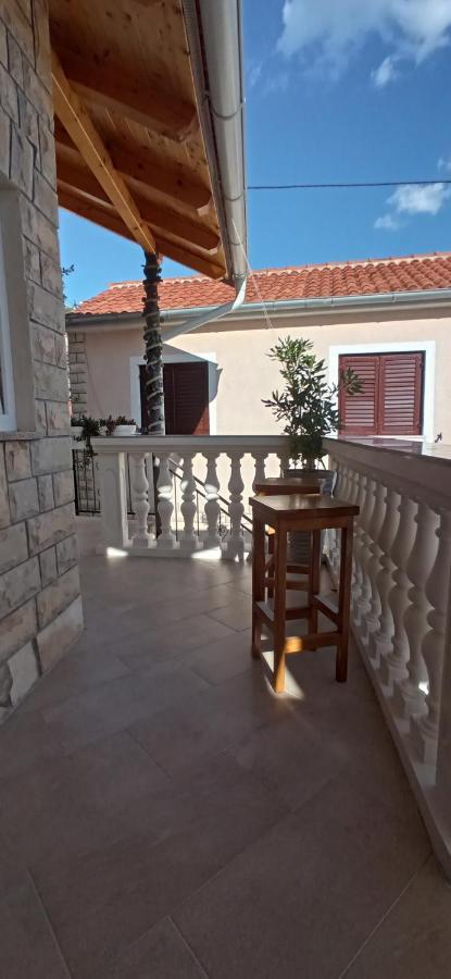Holiday Home Peran Grebaštica Εξωτερικό φωτογραφία