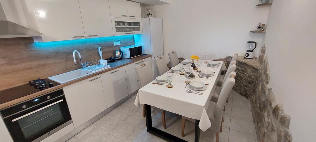 Holiday Home Peran Grebaštica Εξωτερικό φωτογραφία