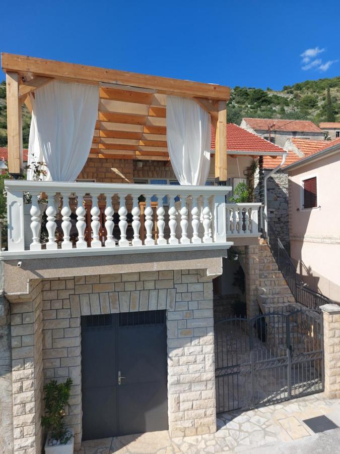 Holiday Home Peran Grebaštica Εξωτερικό φωτογραφία