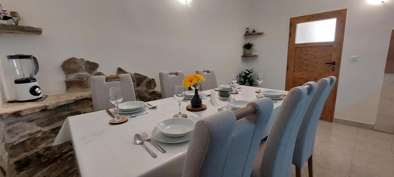Holiday Home Peran Grebaštica Εξωτερικό φωτογραφία