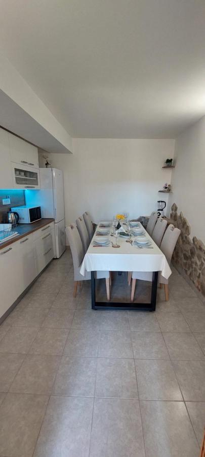 Holiday Home Peran Grebaštica Εξωτερικό φωτογραφία