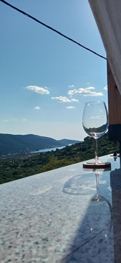Holiday Home Peran Grebaštica Εξωτερικό φωτογραφία