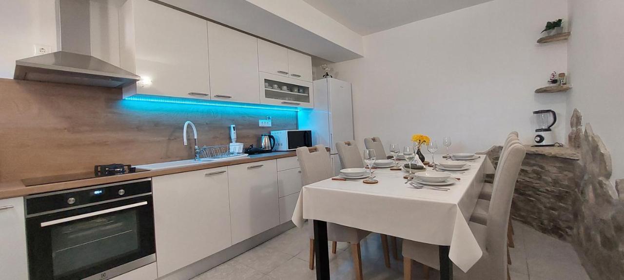 Holiday Home Peran Grebaštica Εξωτερικό φωτογραφία