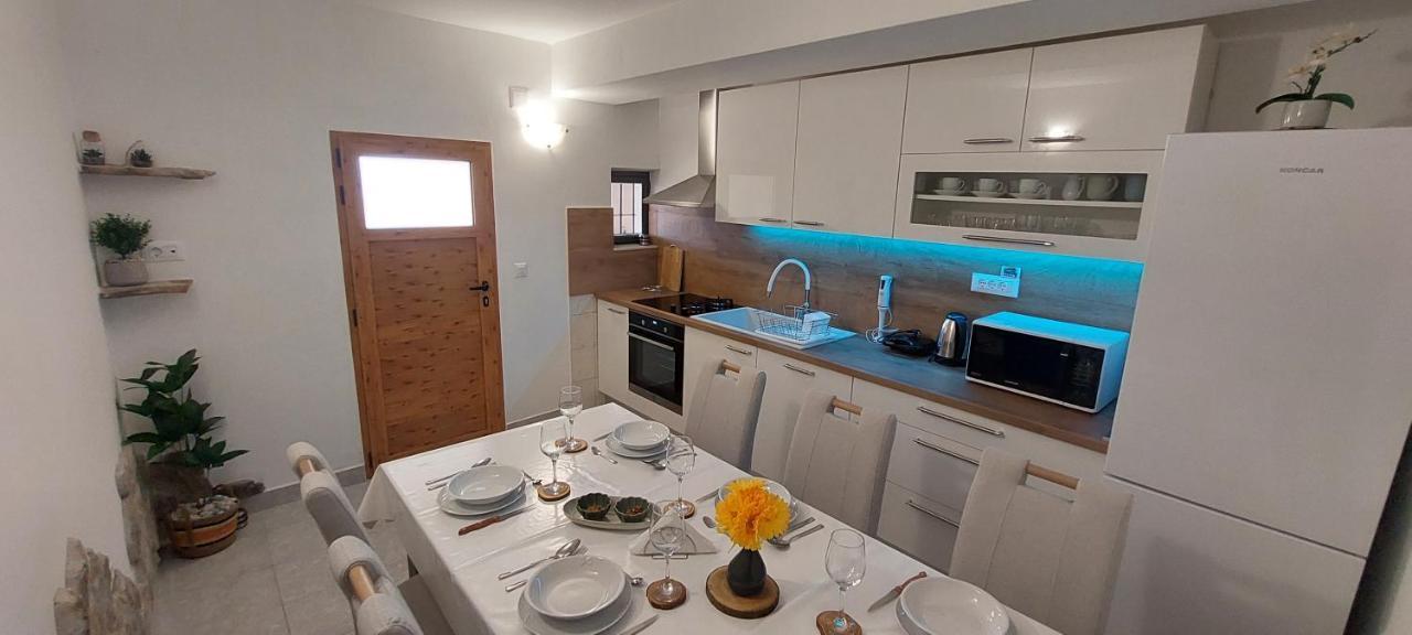 Holiday Home Peran Grebaštica Εξωτερικό φωτογραφία
