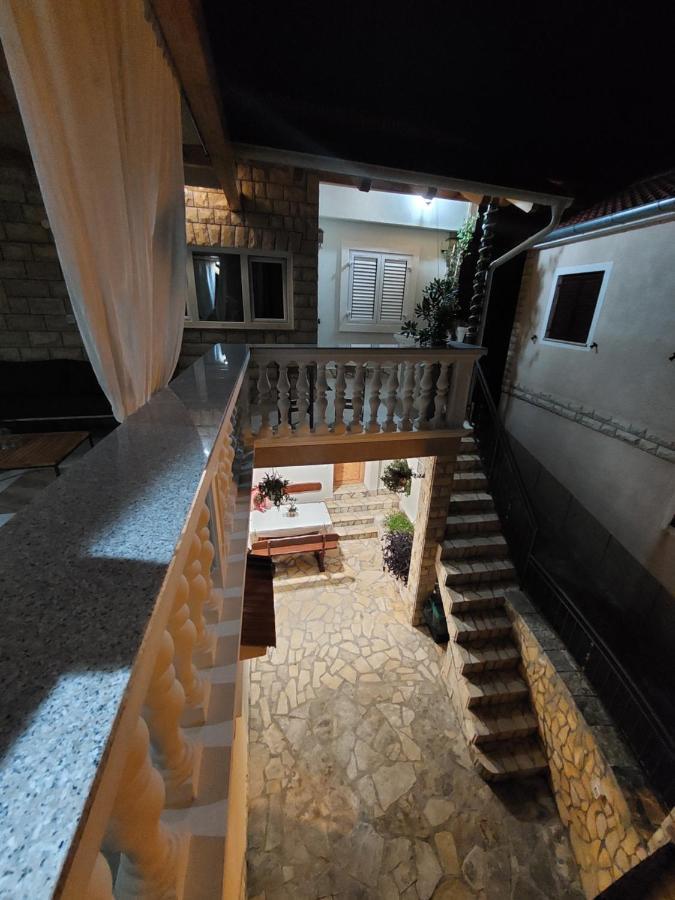 Holiday Home Peran Grebaštica Εξωτερικό φωτογραφία