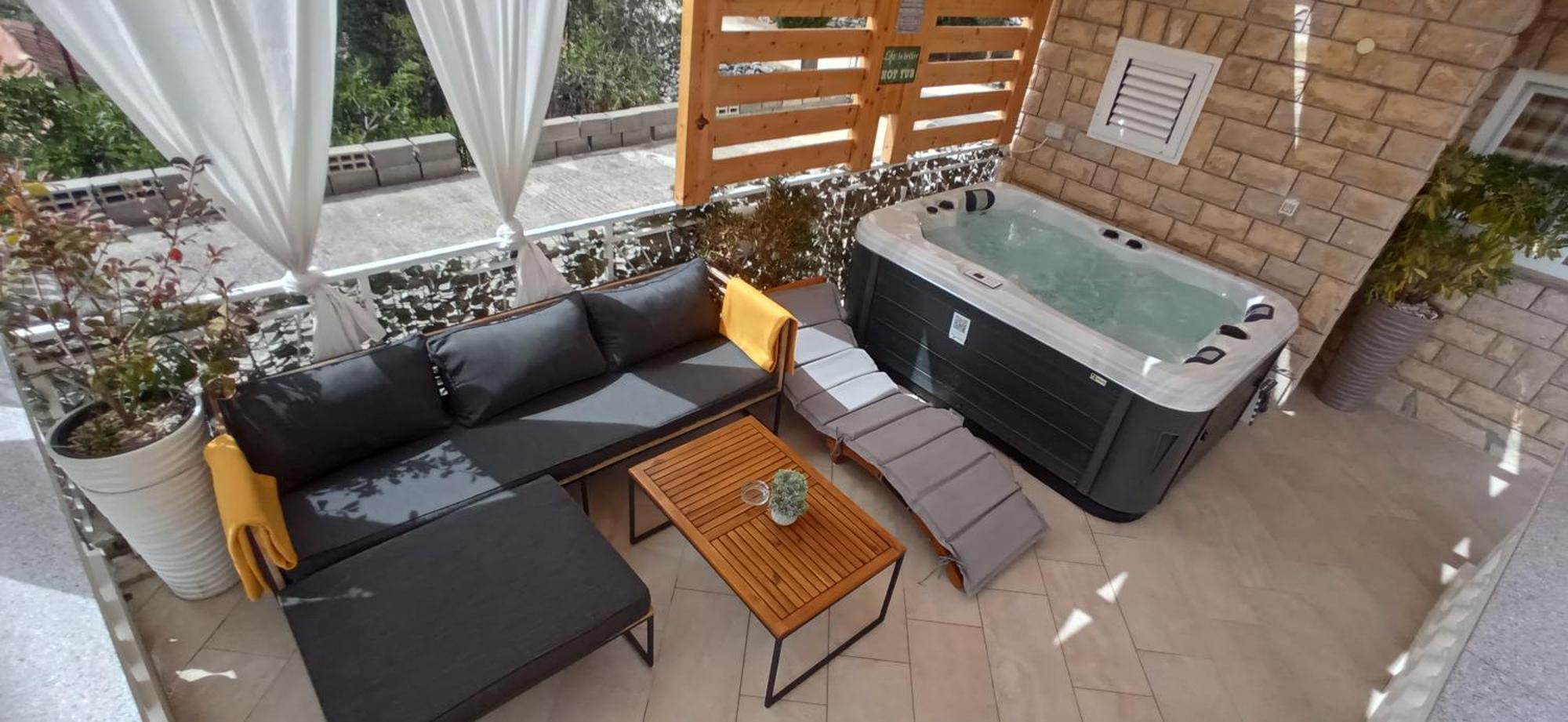 Holiday Home Peran Grebaštica Εξωτερικό φωτογραφία