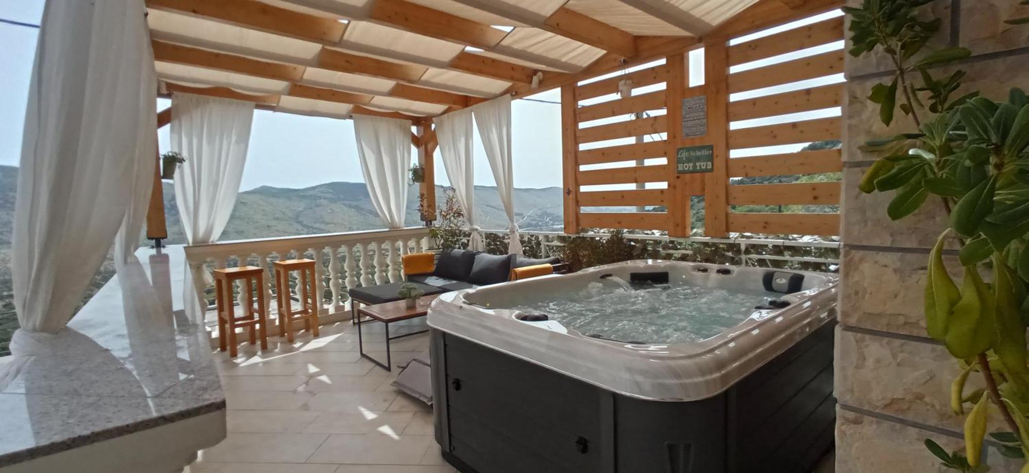 Holiday Home Peran Grebaštica Εξωτερικό φωτογραφία