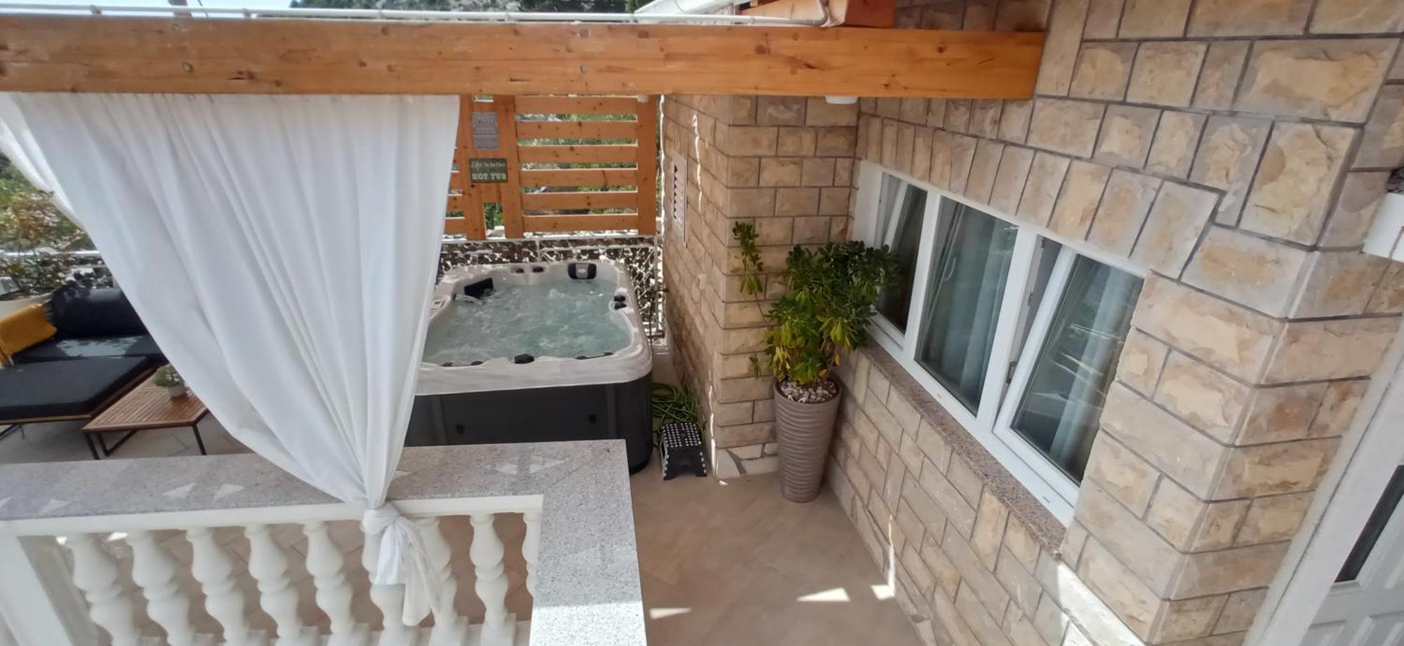 Holiday Home Peran Grebaštica Εξωτερικό φωτογραφία