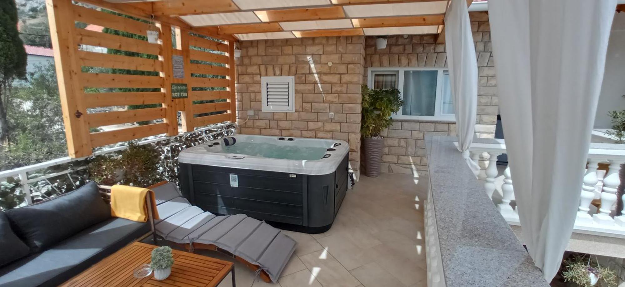 Holiday Home Peran Grebaštica Εξωτερικό φωτογραφία