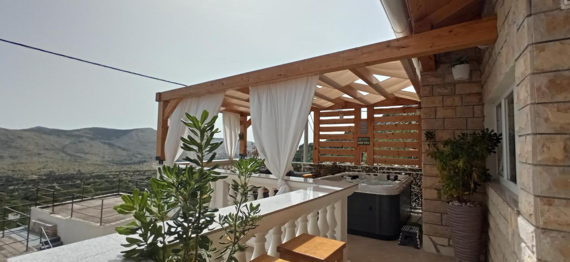 Holiday Home Peran Grebaštica Εξωτερικό φωτογραφία