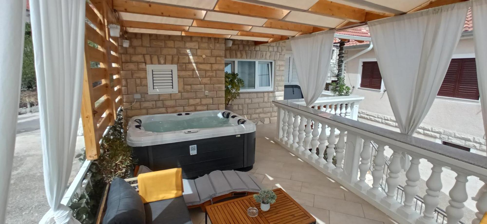 Holiday Home Peran Grebaštica Εξωτερικό φωτογραφία